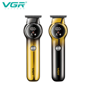 ماشین اصلاح موی سر و صورت وی جی ار مدل VGR V-989