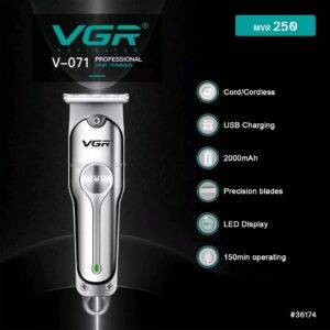 خط زن VGR V -071