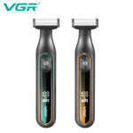 بادیگروم مدل VGR360