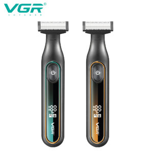 بادیگروم مدل VGR360