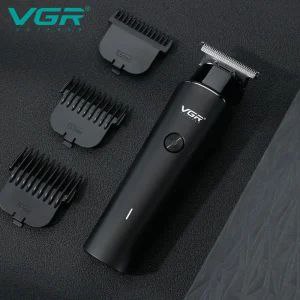 ماشین اصلاح صفر زن و خط زن وی جی آر مدل VGR V-933